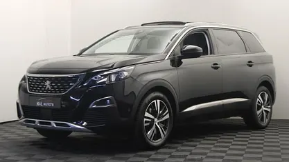 Gebruikt 2020 Peugeot 5008 Allure SUV | € 17.999 (Eerlijke prijs)