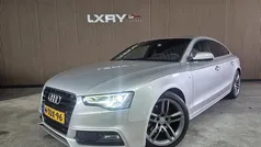 Gebruikt 2014 Audi A5 Sportback Proline Hatchback | € 14.450 (Eerlijke prijs)