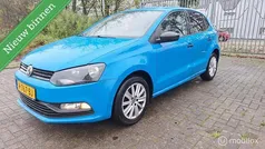 Gebruikt 2016 VW Polo Hatchback | € 4.500 (Super prijs)