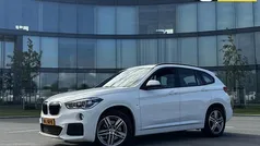 Gebruikt 2018 BMW X1 Executive SUV | € 26.880 (Eerlijke prijs)