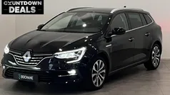 Gebruikt 2023 Renault Mégane GrandTour Techno Stationwagen | € 20.695 (Goede deal)