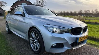 Occasion BMW 320 Executive 184 PK (135 kW) 2016 Hatchback