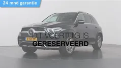 Groen Gebruikt 2022 Mercedes GLE350 AMG SUV | € 61.850 (Eerlijke prijs)