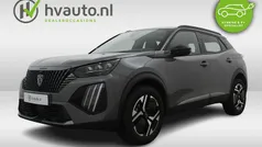 Grijs Gebruikt 2024 Peugeot 2008 GT SUV | € 29.295 (Eerlijke prijs)