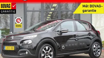 Occasion 2019 Citroën C3 Business Class Hatchback | € 12.750 (Eerlijke prijs)