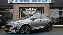 Gebruikt 2024 Nissan Qashqai Tekna+ SUV | € 38.940 (Goede deal)