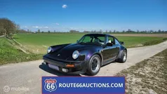 Paars Gebruikt 1980 Porsche 930 Turbo | € 84.000