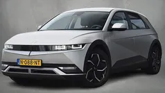 Grijs Gebruikt 2021 Hyundai Ioniq 5 SUV | € 29.950 (Eerlijke prijs)