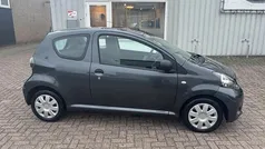 Gebruikt 2012 Toyota Aygo Hatchback | € 3.999 (Eerlijke prijs)