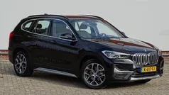 Gebruikt 2020 BMW X1 Executive SUV | € 24.950 (Goede deal)