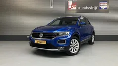 Gebruikt 2019 VW T-Roc Sport SUV | € 19.750 (Goede deal)