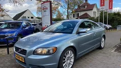 Gebruikt 2006 Volvo C70 Summum Cabriolet | € 6.450 (Goede deal)