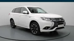 Gebruikt 2017 Mitsubishi Outlander SUV | € 19.490 (Eerlijke prijs)