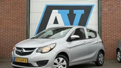 Gebruikt 2018 Opel Karl Edition Hatchback | € 7.690 (Goede deal)