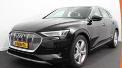 Gebruikt 2020 Audi e-tron SUV | € 24.740 (Goede deal)