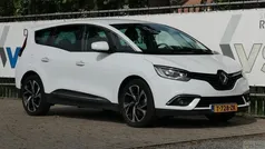 Gebruikt 2020 Renault Grand Scénic IV Intens MPV | € 24.900 (Eerlijke prijs)