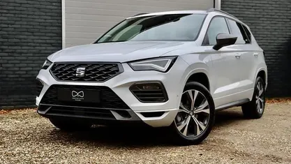 Occasion 2023 Seat Ateca Business SUV | € 31.900 (Eerlijke prijs)
