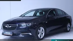 Blauw Gebruikt 2020 Opel Insignia Business Hatchback | € 16.750 (Eerlijke prijs)