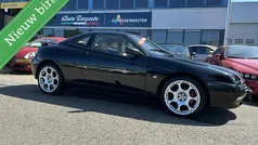 Zwart Gebruikt 1999 Alfa Romeo GTV Coupé | € 5.950
