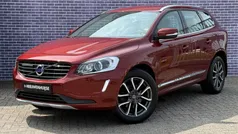 Gebruikt 2017 Volvo XC60 SUV | € 30.694 (Eerlijke prijs)