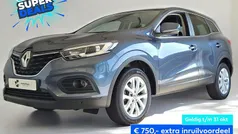 Gebruikt 2020 Renault Kadjar Zen SUV | € 15.945 (Eerlijke prijs)