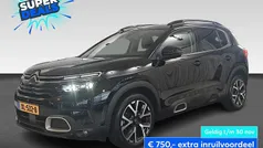 Gebruikt 2019 Citroën C5 Aircross Business Class SUV | € 20.950 (Eerlijke prijs)