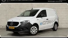 Gebruikt 2025 Mercedes eCitan Van | € 29.900 (Eerlijke prijs)