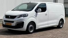 Wit Gebruikt 2017 Peugeot Expert Premium Van | € 8.450 (Eerlijke prijs)