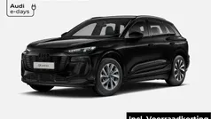 Gebruikt 2024 Audi Q6 e-tron S-Line SUV | € 73.500 (Super prijs)