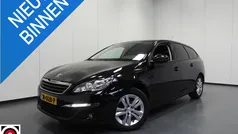 Gebruikt 2015 Peugeot 308 Active Stationwagen | € 6.340 (Goede deal)