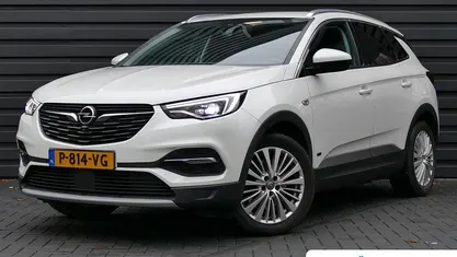 Occasion 2021 Opel Grandland X Innovation SUV | € 22.395 (Eerlijke prijs)