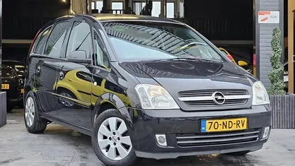 Occasion Opel Meriva Cosmo 87 PK (63 kW) 2003 MPV