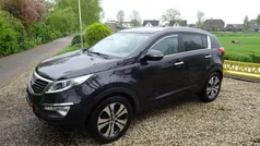 Gebruikt 2012 Kia Sportage SUV | € 10.950 (Eerlijke prijs)