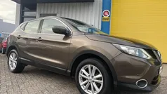 Gebruikt 2015 Nissan Qashqai SUV | € 9.995 (Super prijs)