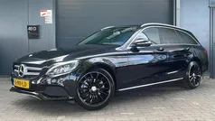 Gebruikt 2014 Mercedes C180 Prestige Stationwagen | € 18.994 (Eerlijke prijs)