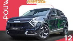 Gebruikt 2022 Kia Sportage SUV | € 27.900 (Goede deal)