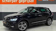 Gebruikt 2018 VW Tiguan Business SUV | € 24.993 (Eerlijke prijs)