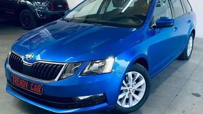Occasion Skoda Octavia 116 PK (85 kW) 2020 Stationwagen