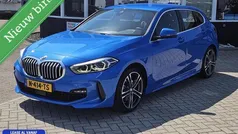 Blauw Gebruikt 2022 BMW 116 M Sport Hatchback | € 21.950 (Eerlijke prijs)