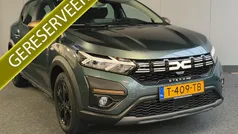 Gebruikt 2023 Dacia Sandero Extreme Hatchback | € 16.950 (Goede deal)