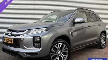 Gebruikt 2019 Mitsubishi ASX SUV | € 19.950 (Eerlijke prijs)