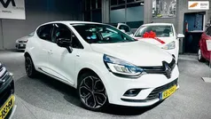 Gebruikt 2017 Renault Clio IV Bose Edition Hatchback | € 9.999 (Eerlijke prijs)