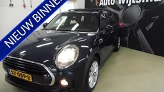 Gebruikt 2018 Mini Cooper Clubman Business Stationwagen | € 15.950 (Goede deal)
