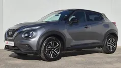 Gebruikt 2024 Nissan Juke N-Connecta SUV | € 22.935 (Eerlijke prijs)