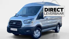 Gebruikt 2024 Ford Transit Trend Van | € 37.940 (Eerlijke prijs)