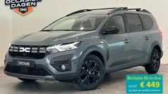 Grijs Gebruikt 2023 Dacia Jogger Extreme MPV | € 19.395 (Eerlijke prijs)