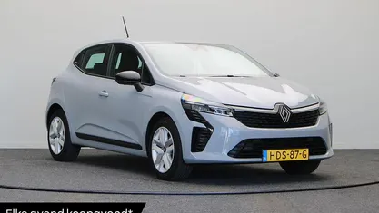 Occasion Renault Clio V Evolution 2025 Hatchback