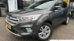 Gebruikt 2017 Ford Kuga Trend SUV | € 17.395 (Eerlijke prijs)