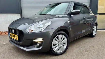 Gebruikt 2018 Suzuki Swift Hatchback | € 11.350 (Goede deal)