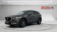 Bruin Gebruikt 2021 Mazda CX-5 Comfort SUV | € 28.795 (Goede deal)